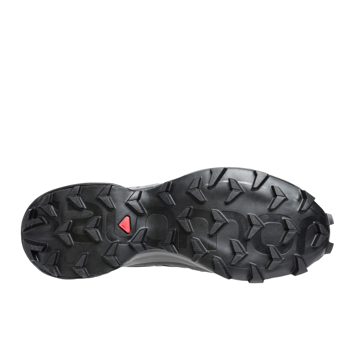 SALOMON Speedcross 5 W Black Black Phanto