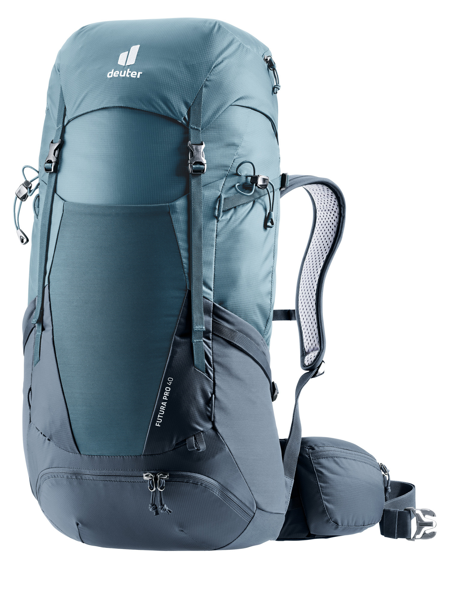 Deuter pro 40 on sale