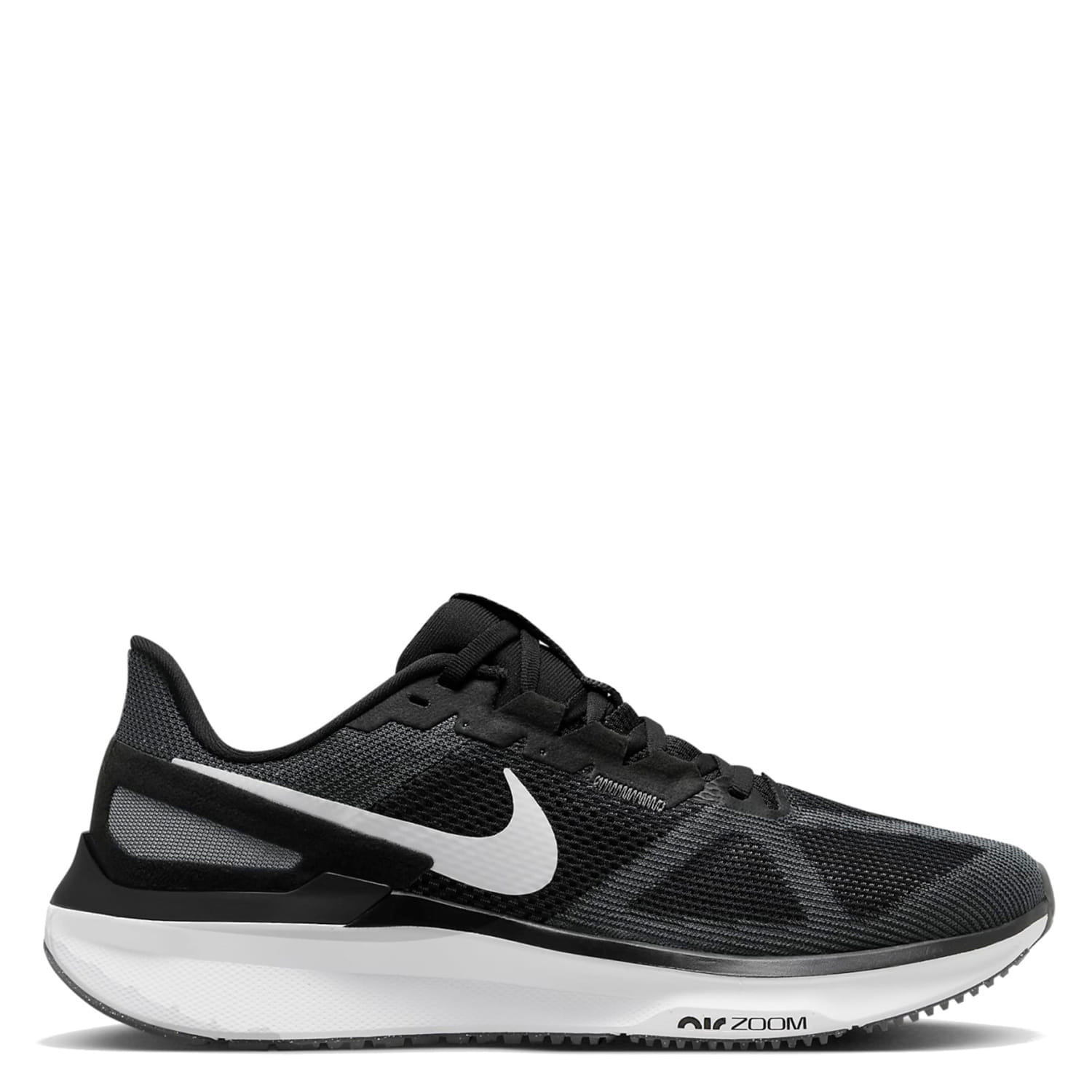 Nike air zoom structure wide hotsell