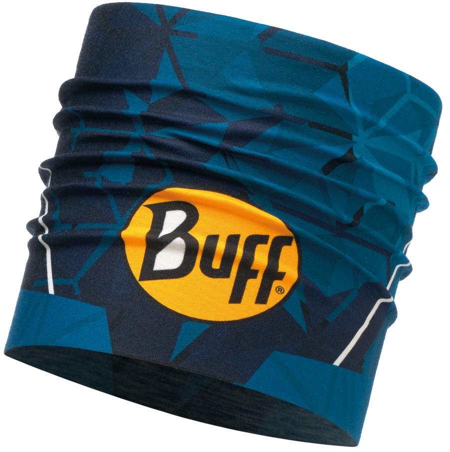 Повязка Buff CoolNet® UV+ Multifunctional Headband Helix Ocean