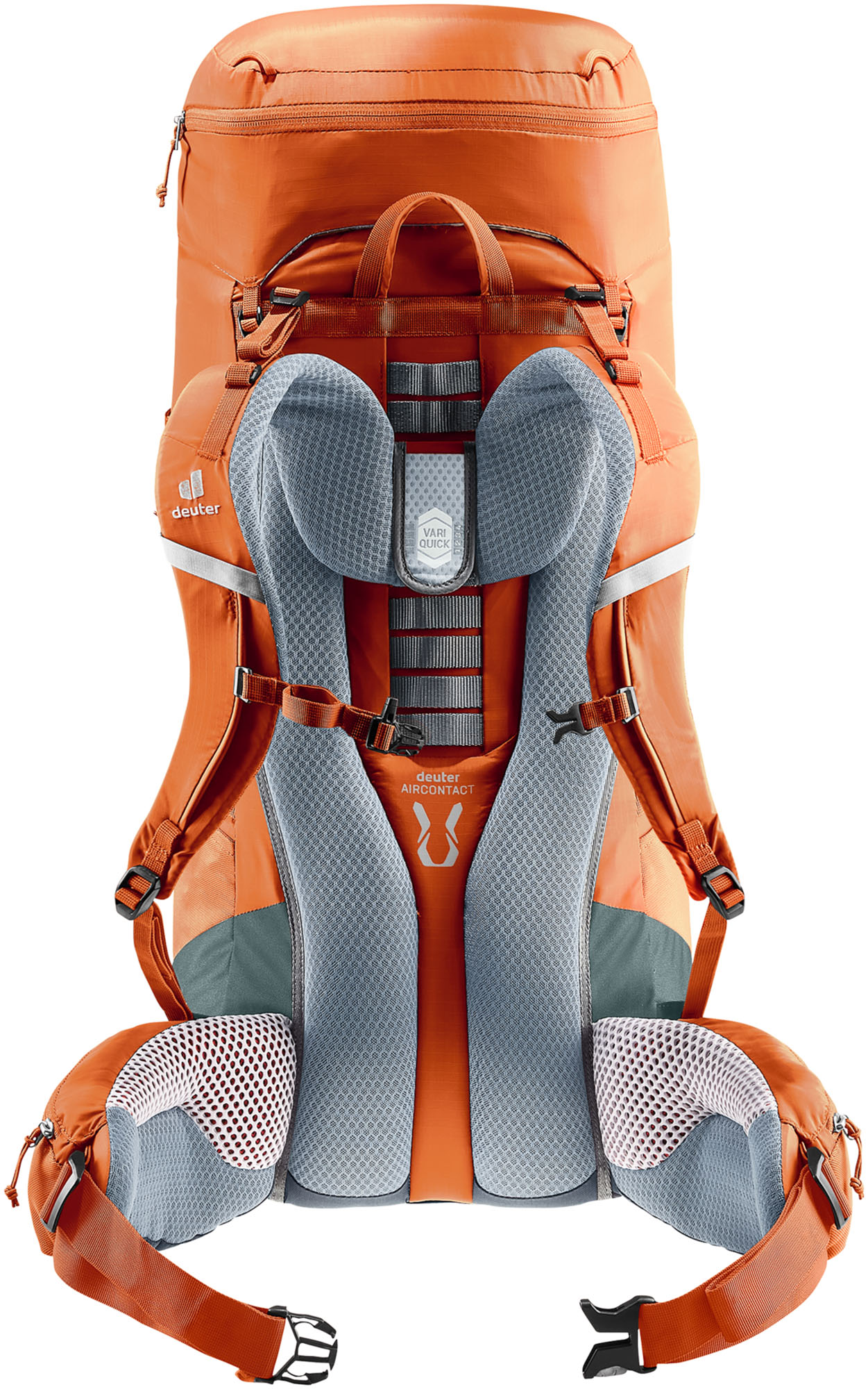 Deuter Aircontact Lite 50 10l