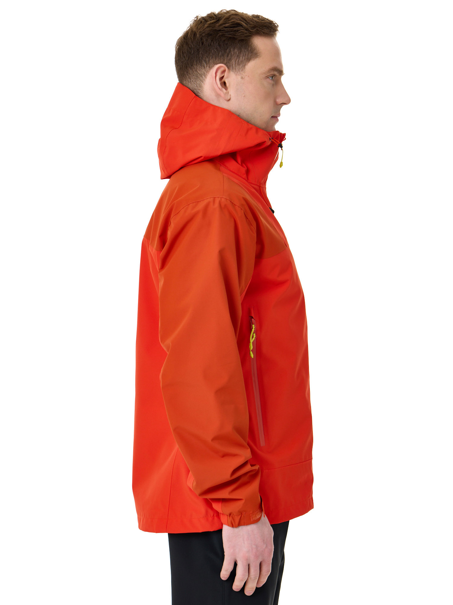 Куртка Icepeak Bangs Orange