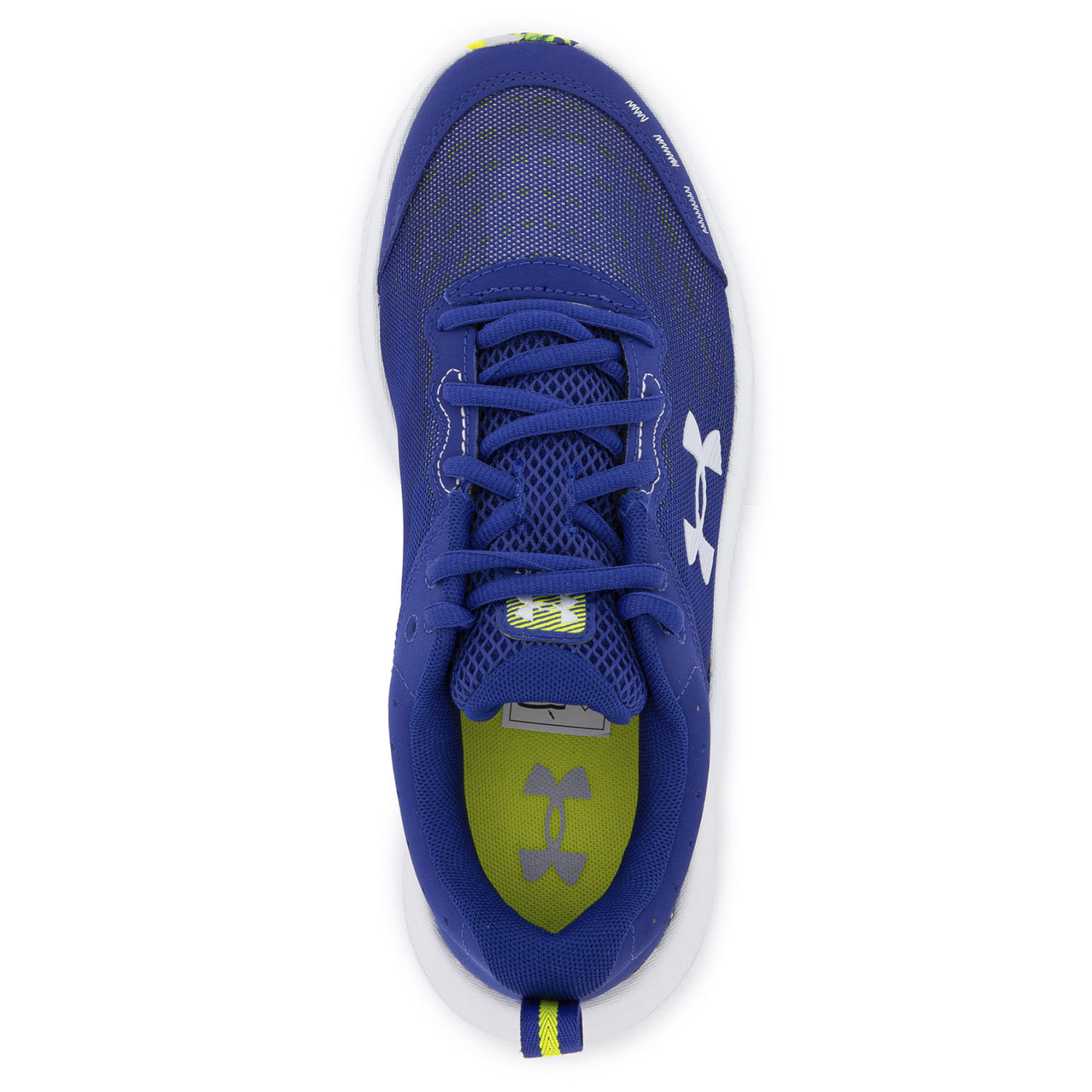 Under Armour Assert 10 EU 38 1 2