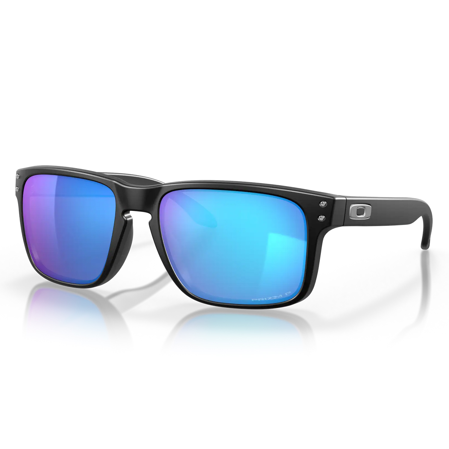 Oakley holbrook sapphire on sale