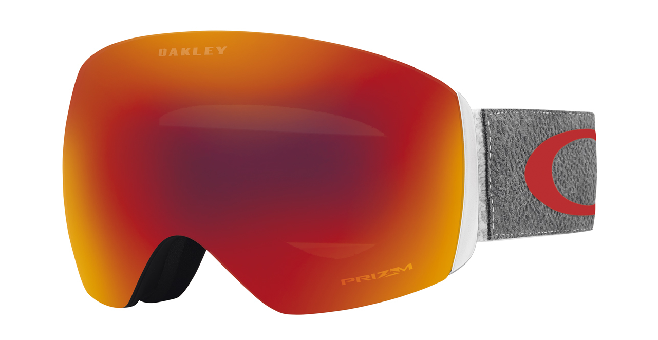 oakley prizm mirror