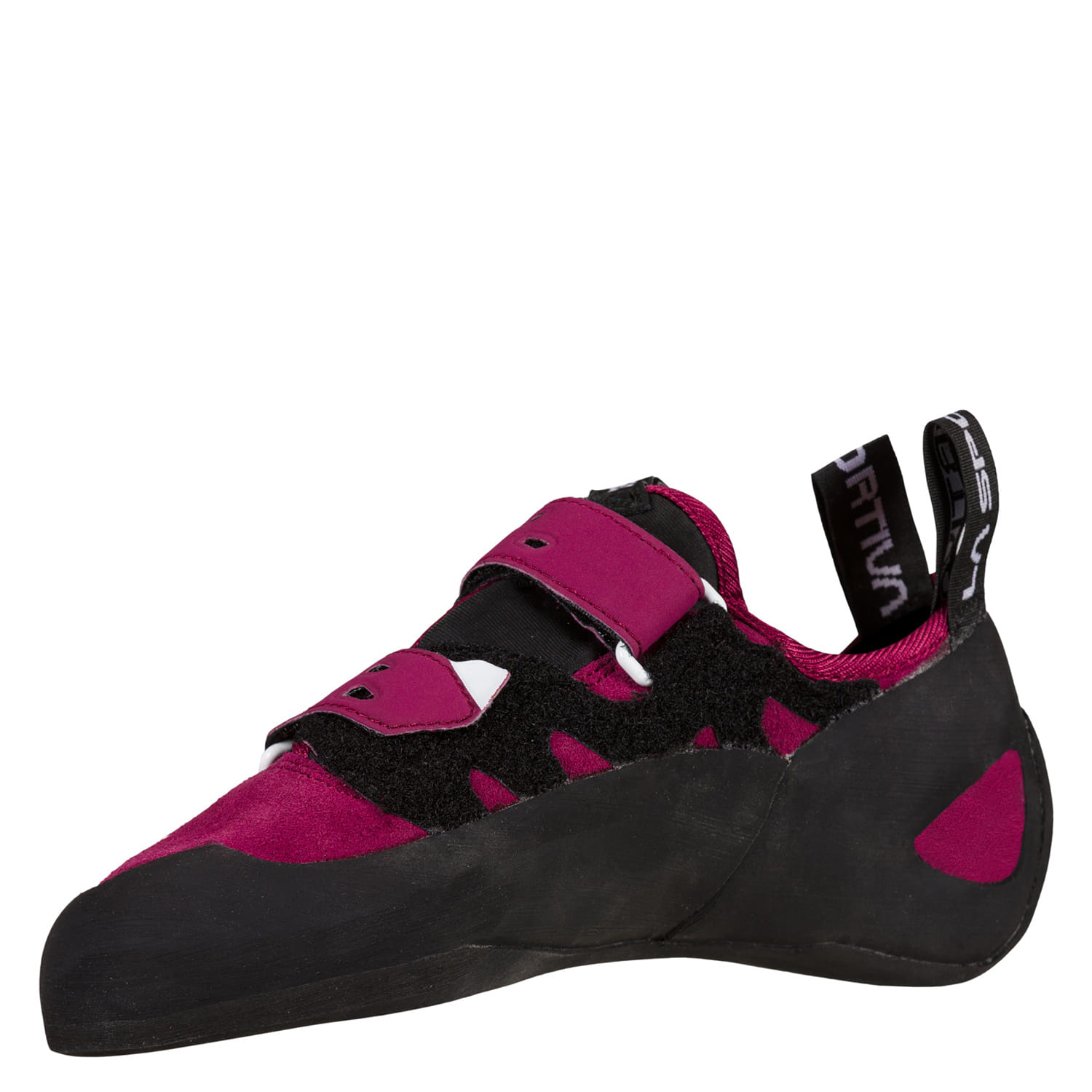 Скальные туфли La Sportiva Tarantula Woman Red Plum