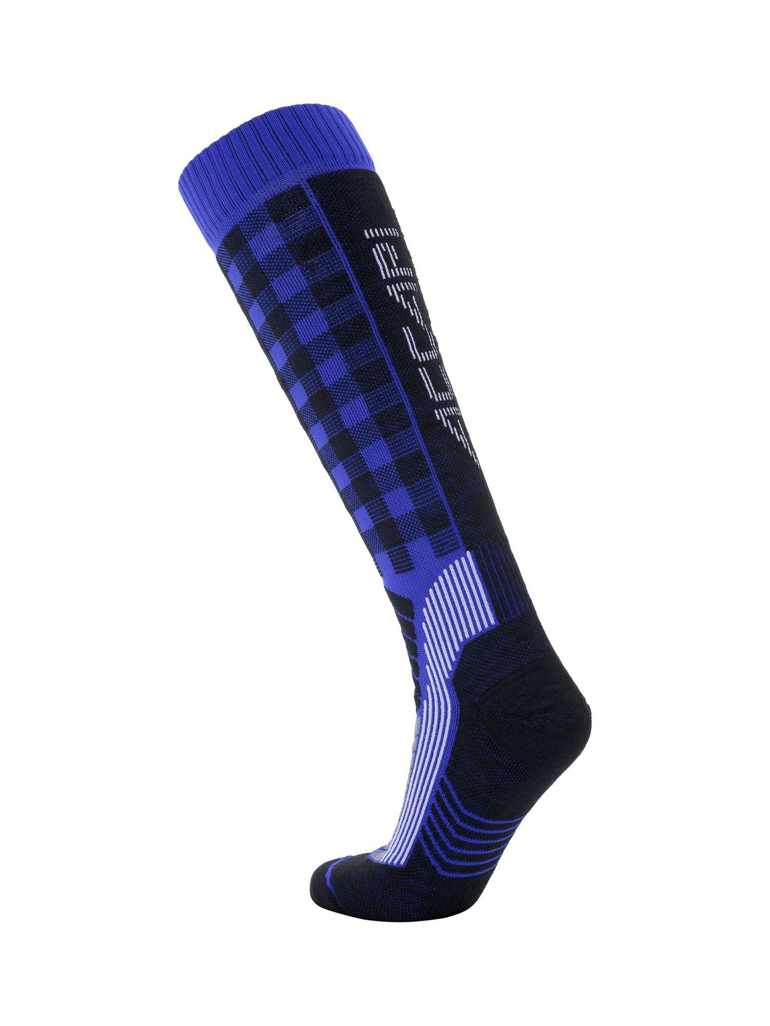 Носки Accapi Snowboard Freestyle Tartan R