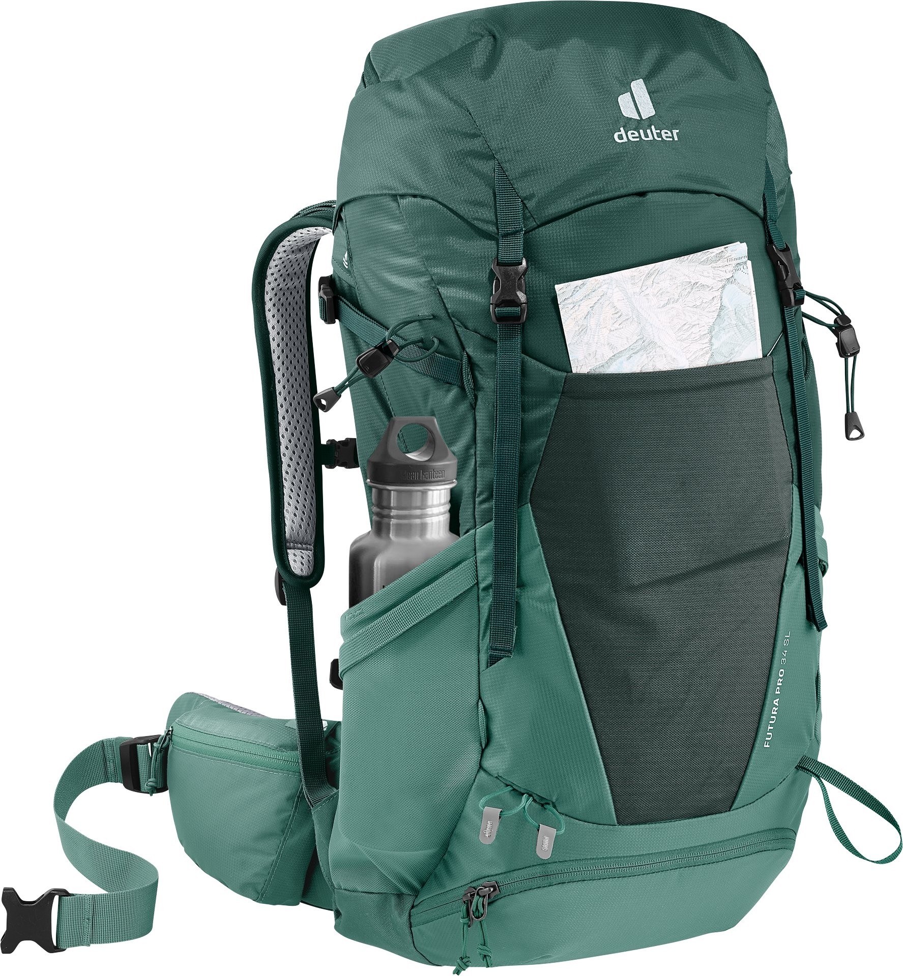 Deuter futura pro 28 sl hotsell