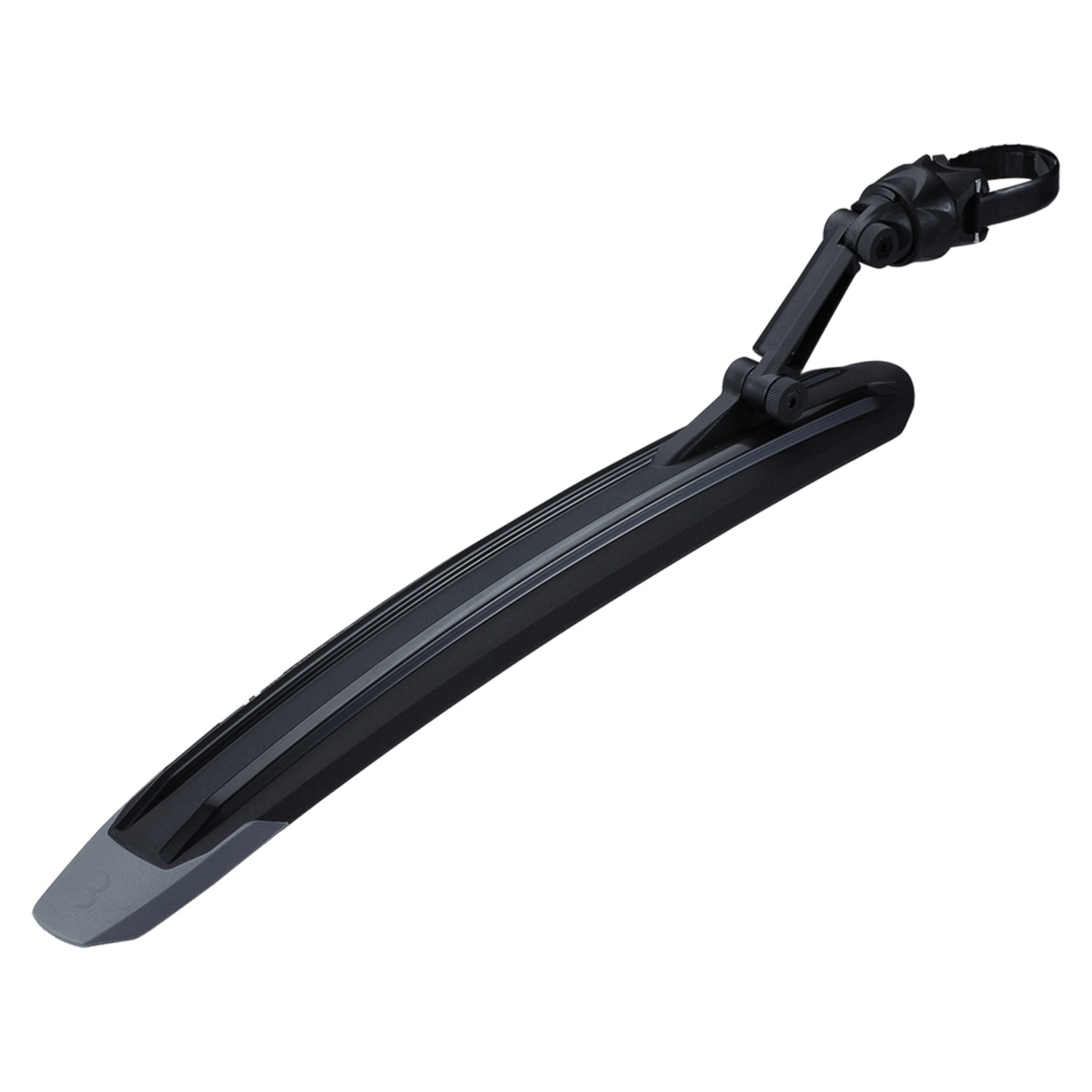 Крыло заднее BBB MTBProtector Black