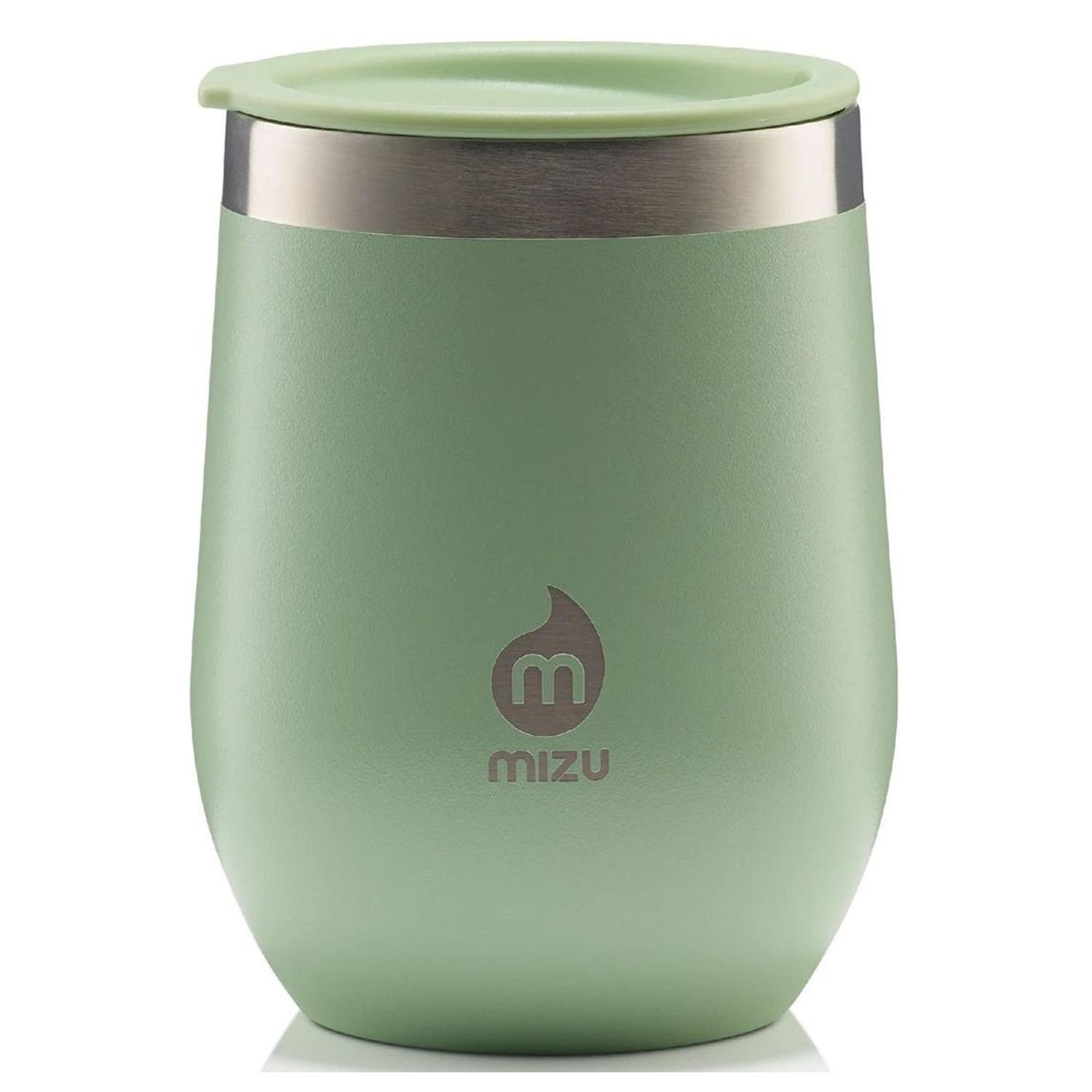 Стакан Mizu Wine Tumbler Sea Glass