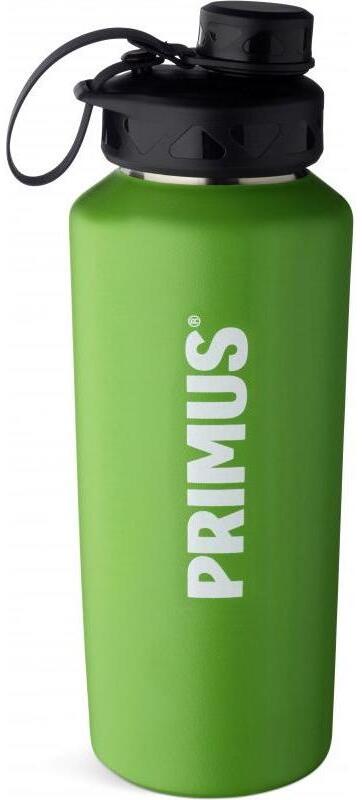 Фляга Primus TrailBottle 1.0L S.S. Moss