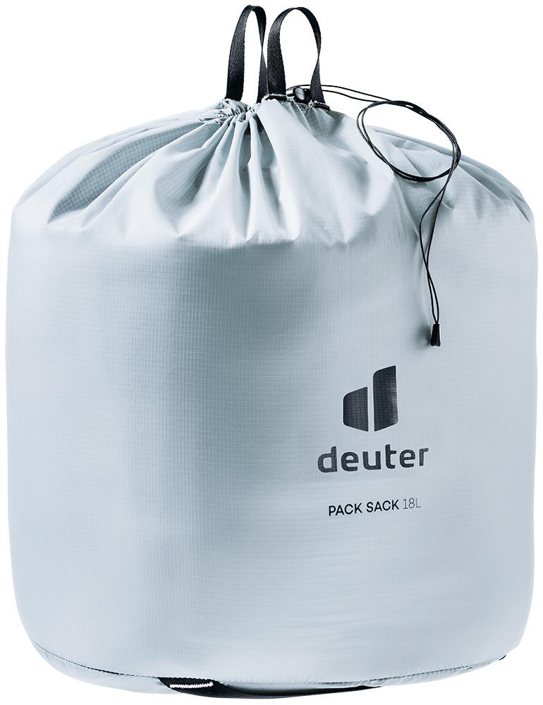 Мешок упаковочный Deuter Pack Sack 18 Tin