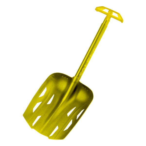 

Лопата Лавинная Salewa Scratch Sl Shovel Yellow