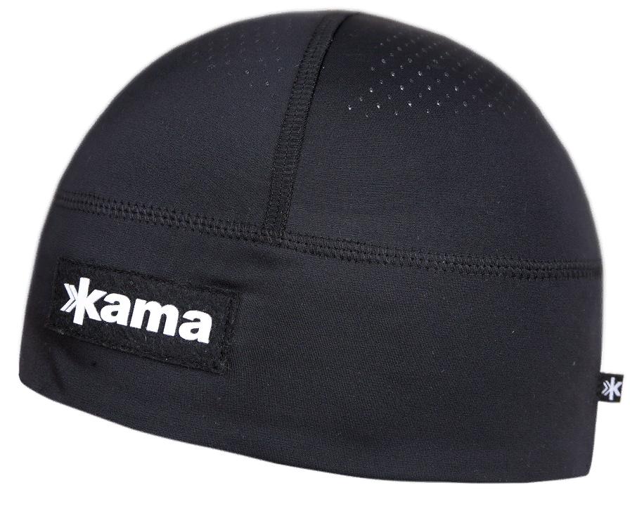 Шапка Kama B87 Black