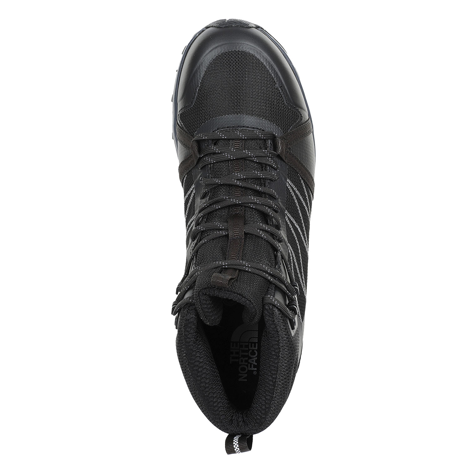 The North Face M Litewave Fastpack II Mid Wp