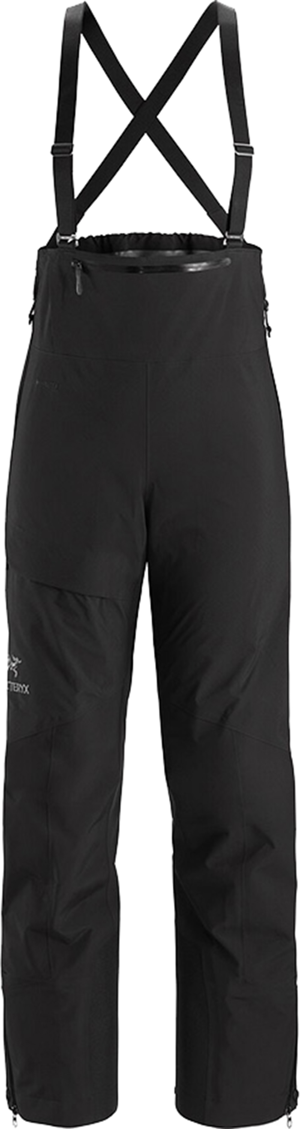 Брюки Arcteryx Beta Sv Bib Women'S Black