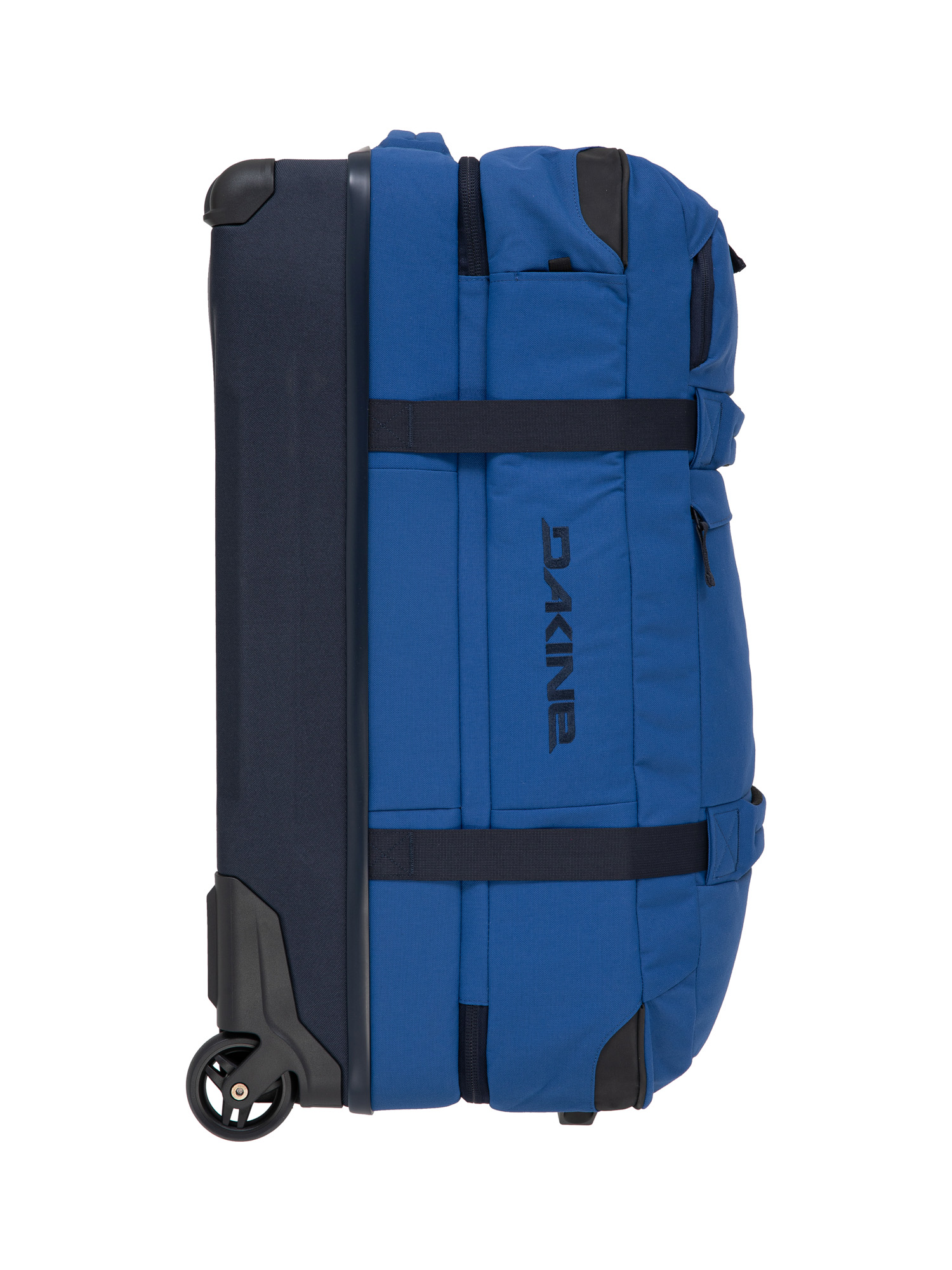 Сумка на колесах Dakine Split Roller 85L Deep Blue