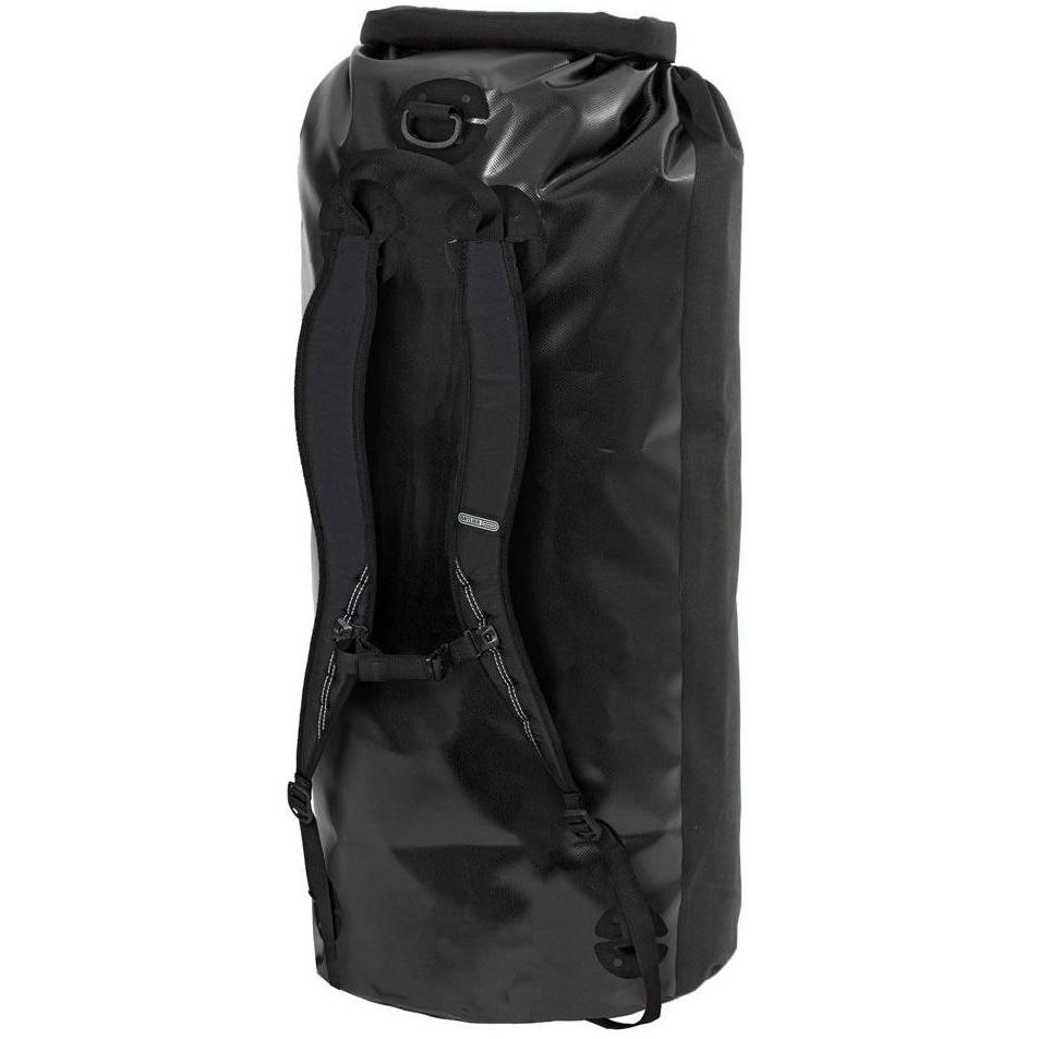 Гермобаул Ortlieb X-Tremer 113л Black