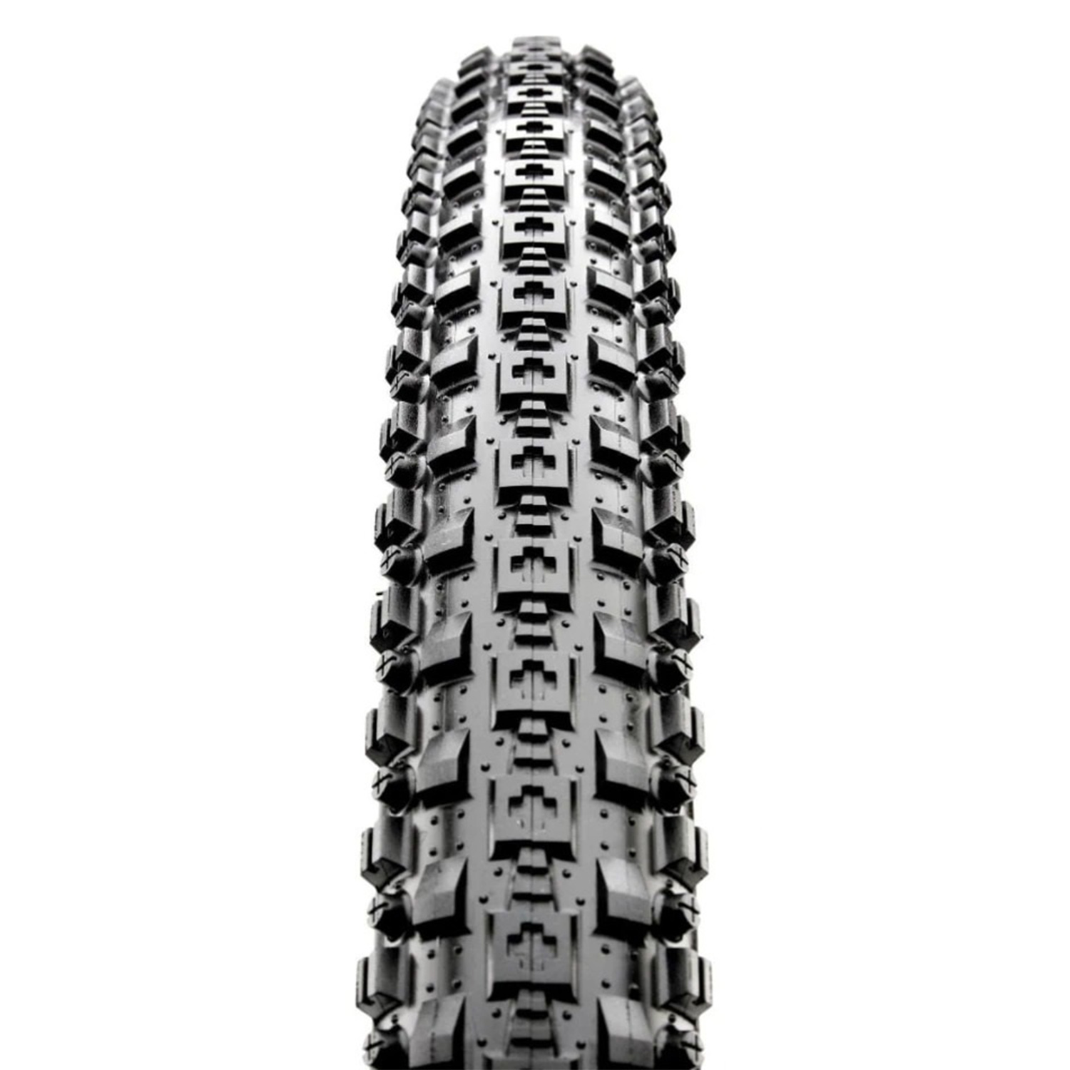 Велопокрышка Maxxis Crossmark 26X2.10 52-559 Wire