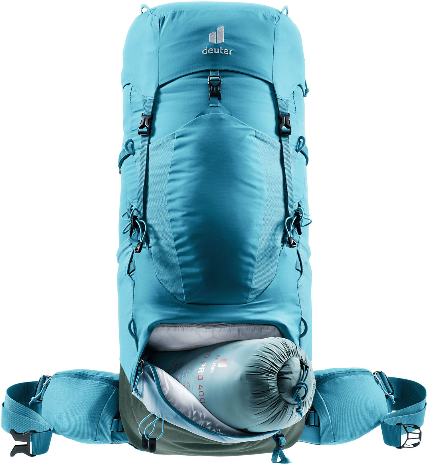 Deuter act lite 45 hotsell