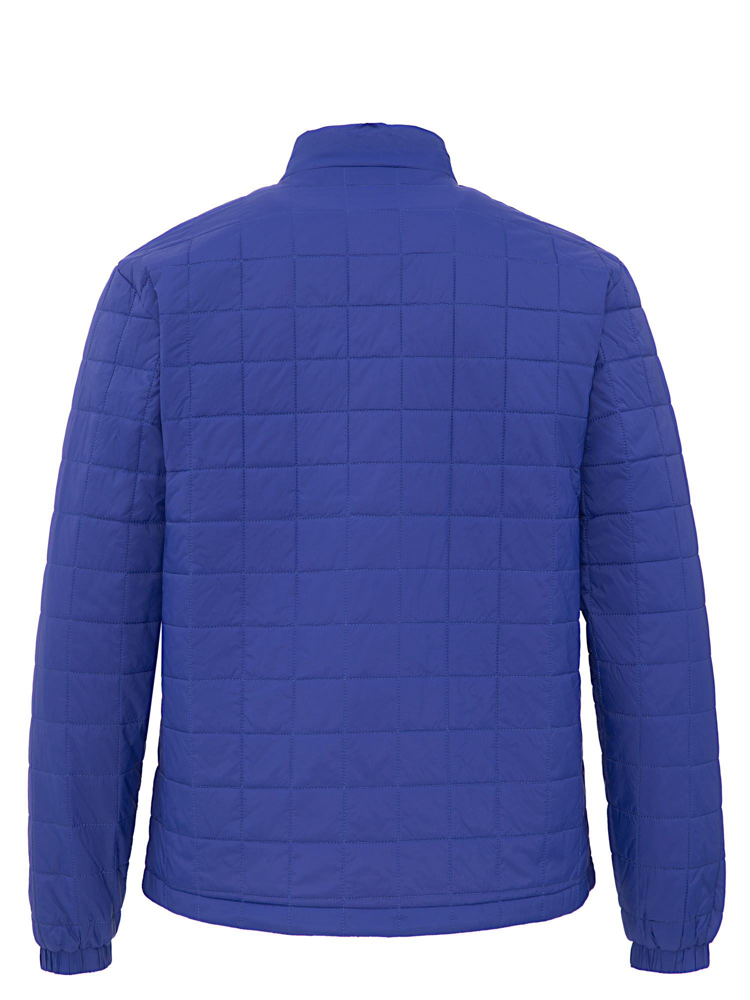 Куртка AIRBLASTER Micro Puff Cobalt