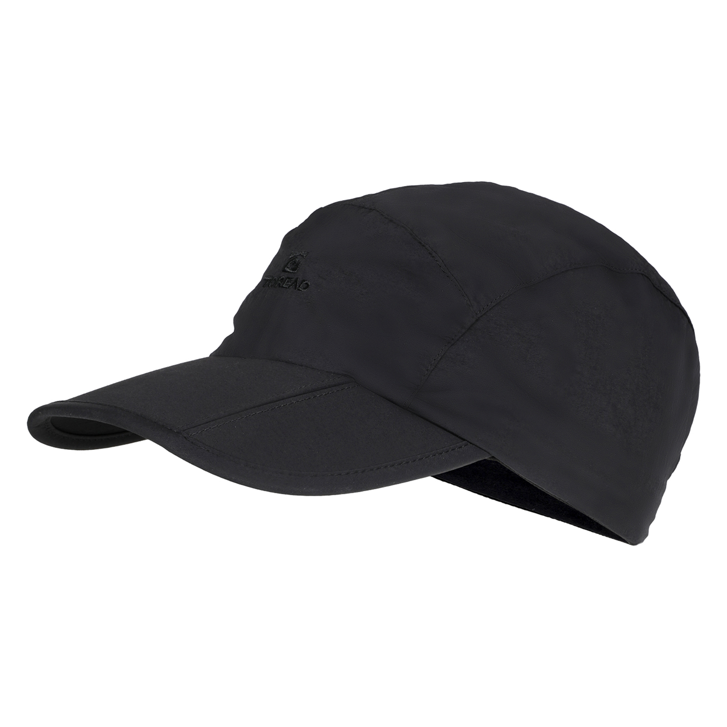 Кепка Toread Quick drying folding cap Black