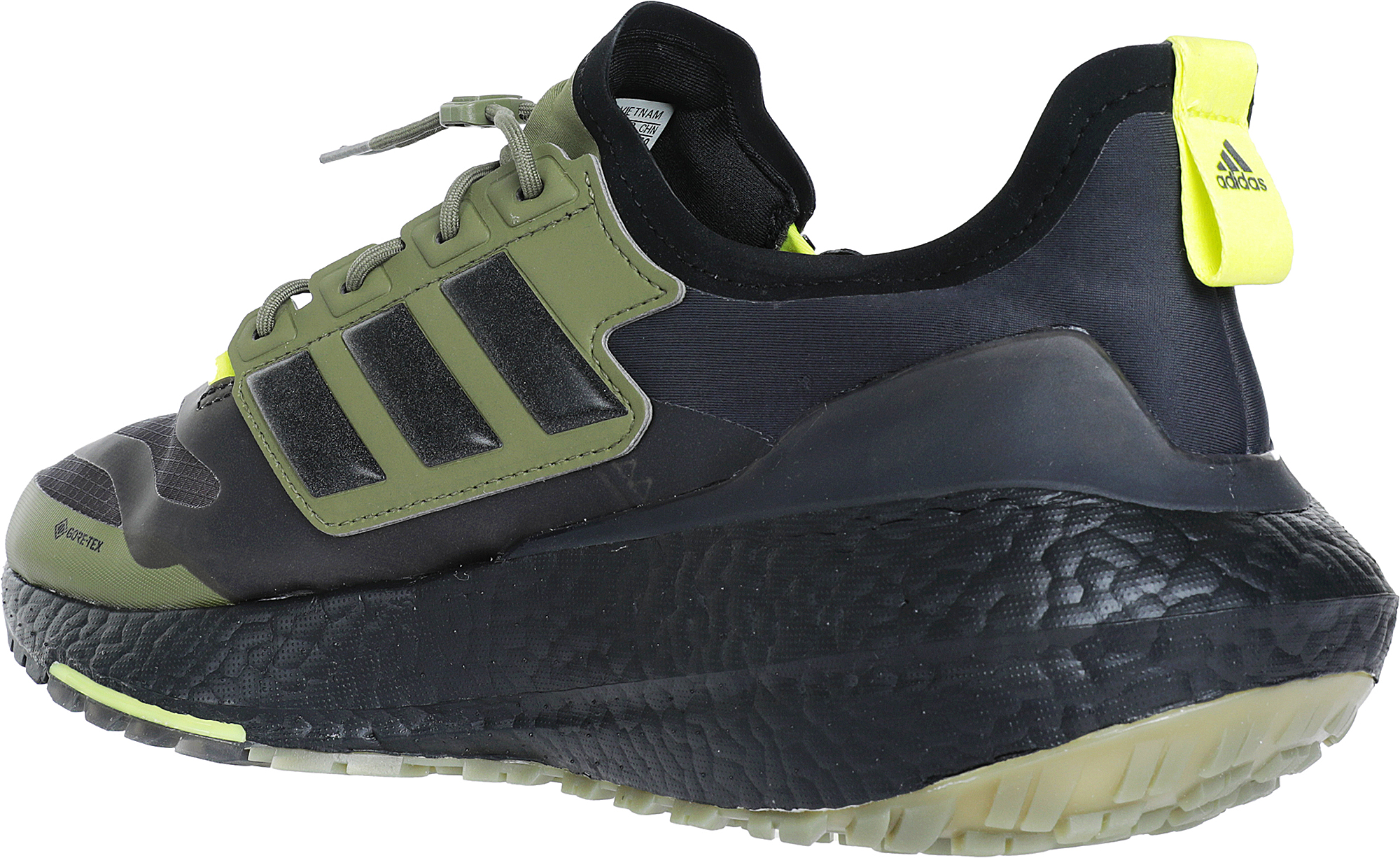 Adidas boost sale gore tex