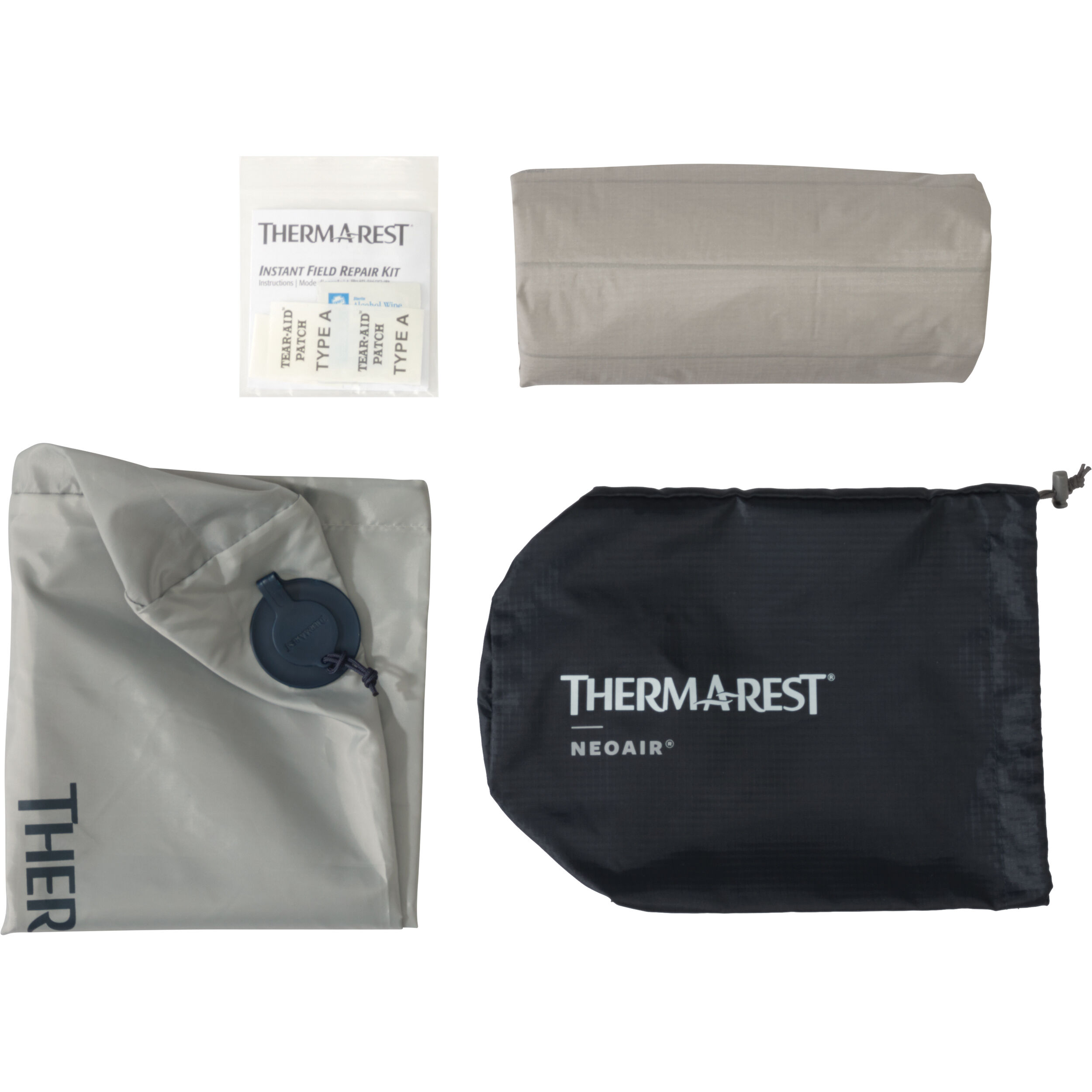 neoair xtherm max large