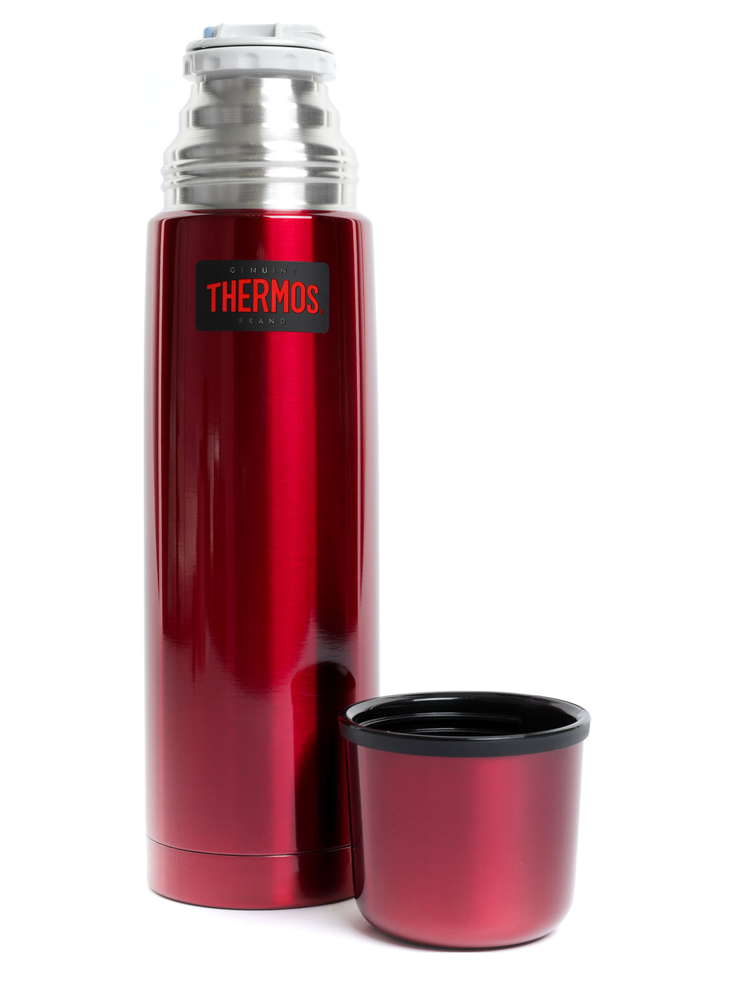 Термос Thermos FBB-750 0,75 L Red