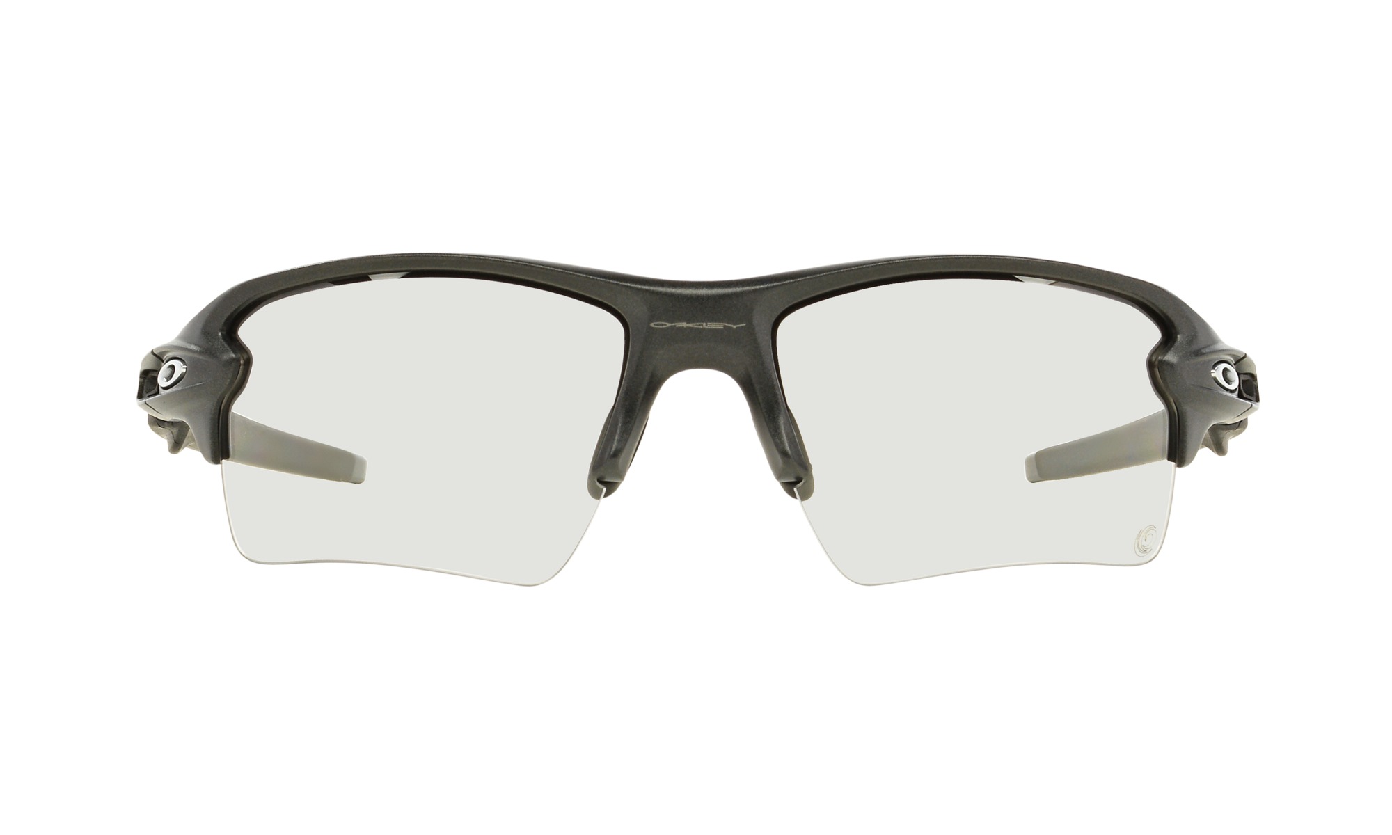 Oakley flak 2.0 xl black iridium online