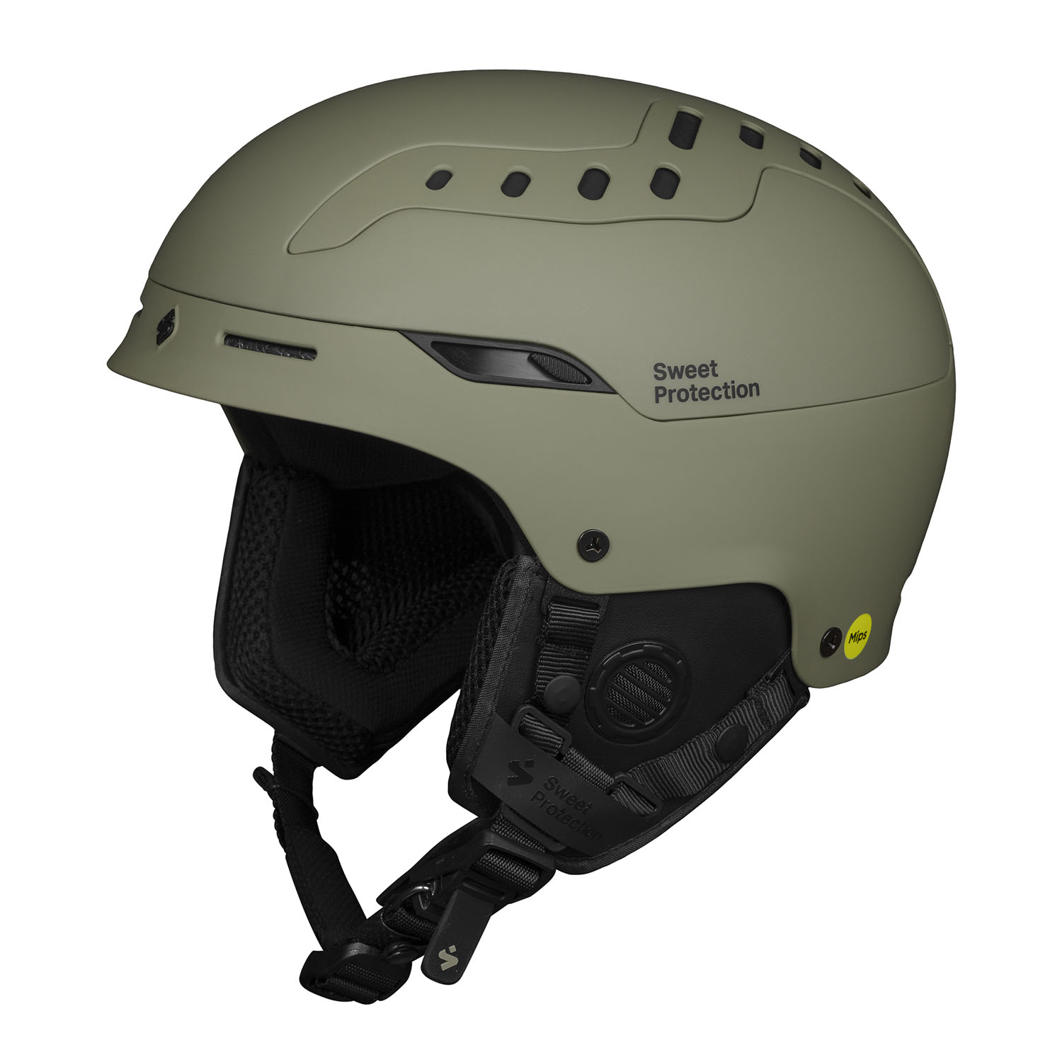 Scorpion Covert Ratnik Phantom Hybrid Helmet