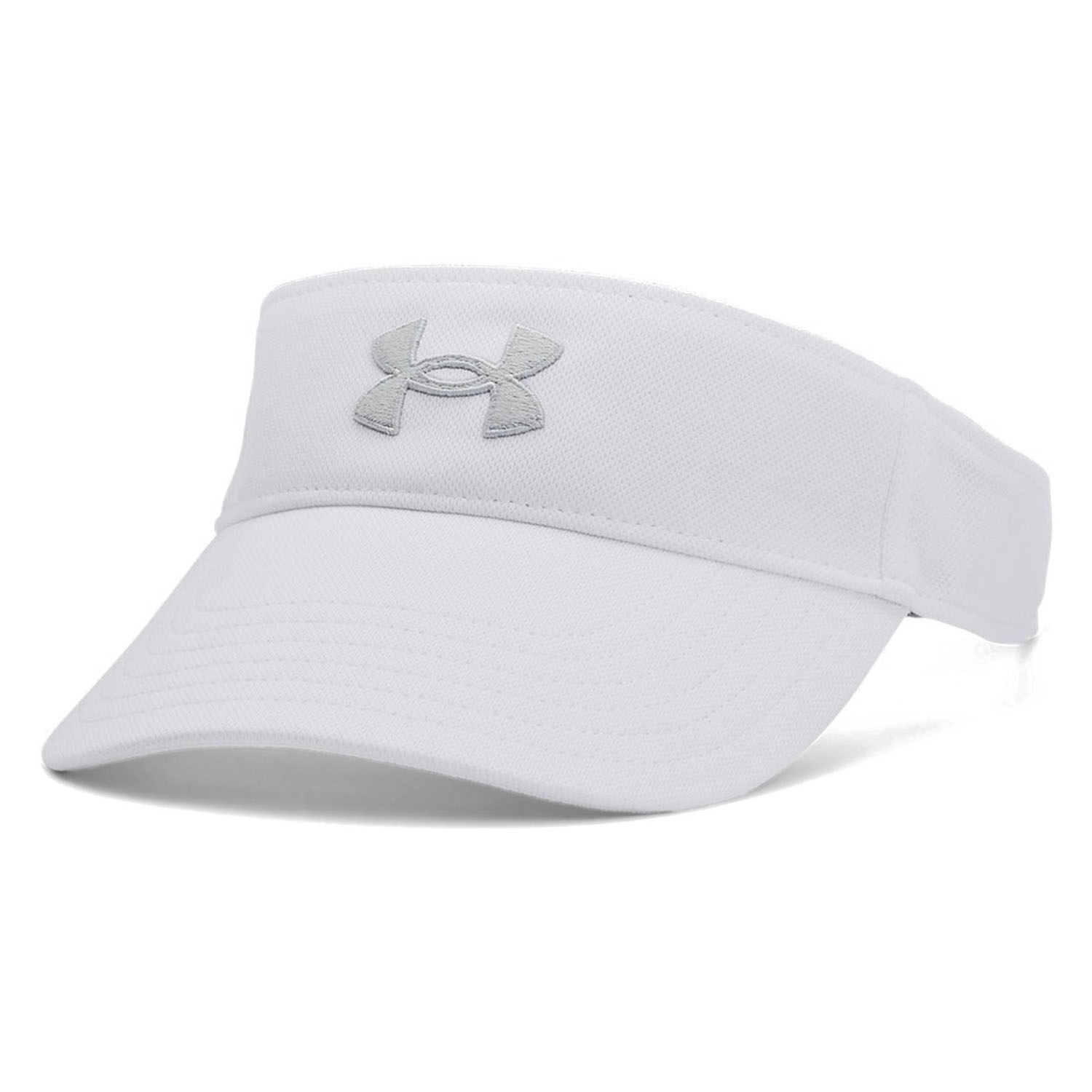 Козырёк Under Armour Blitzing White