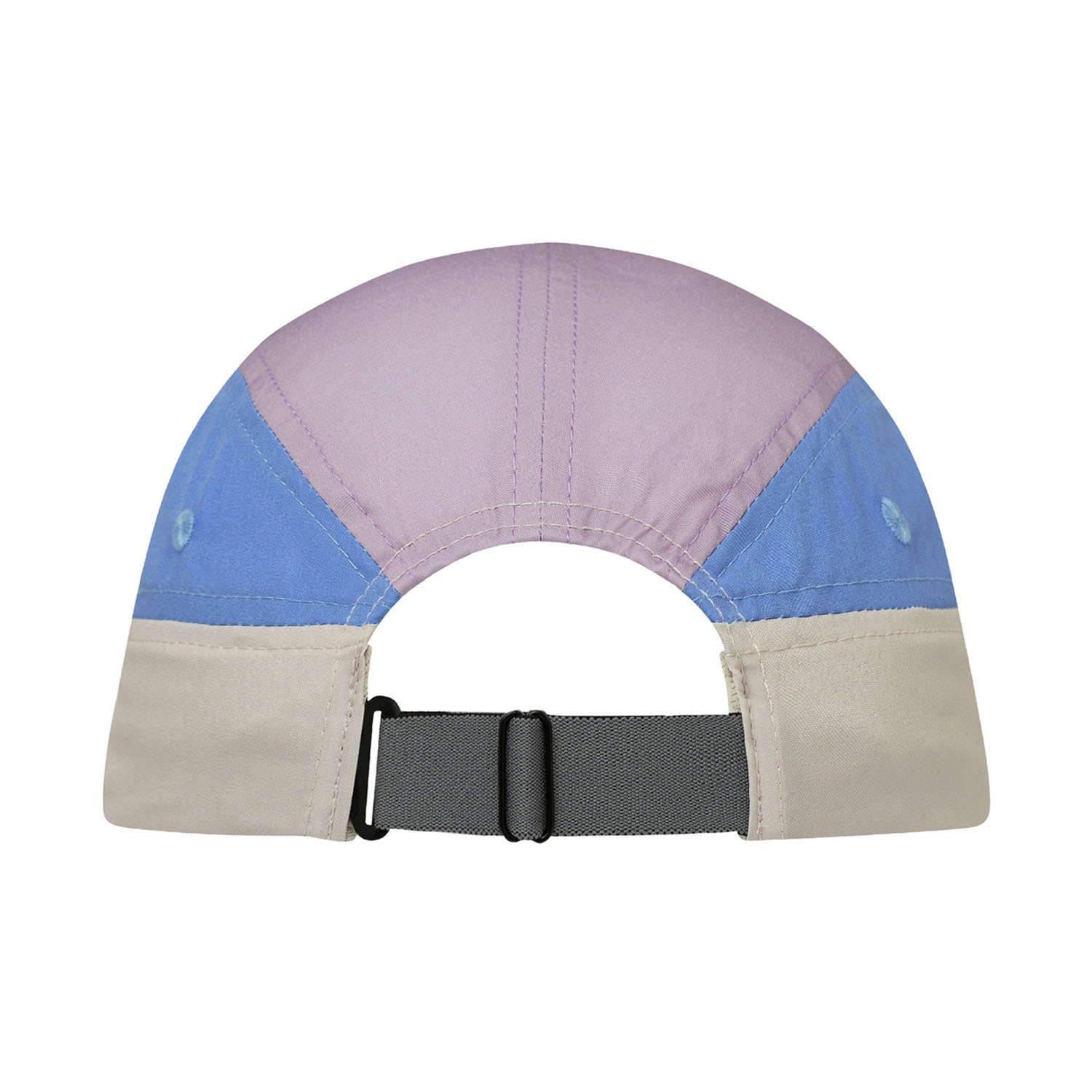 Кепка Buff 5 Panel Go Cap Domus Rosé