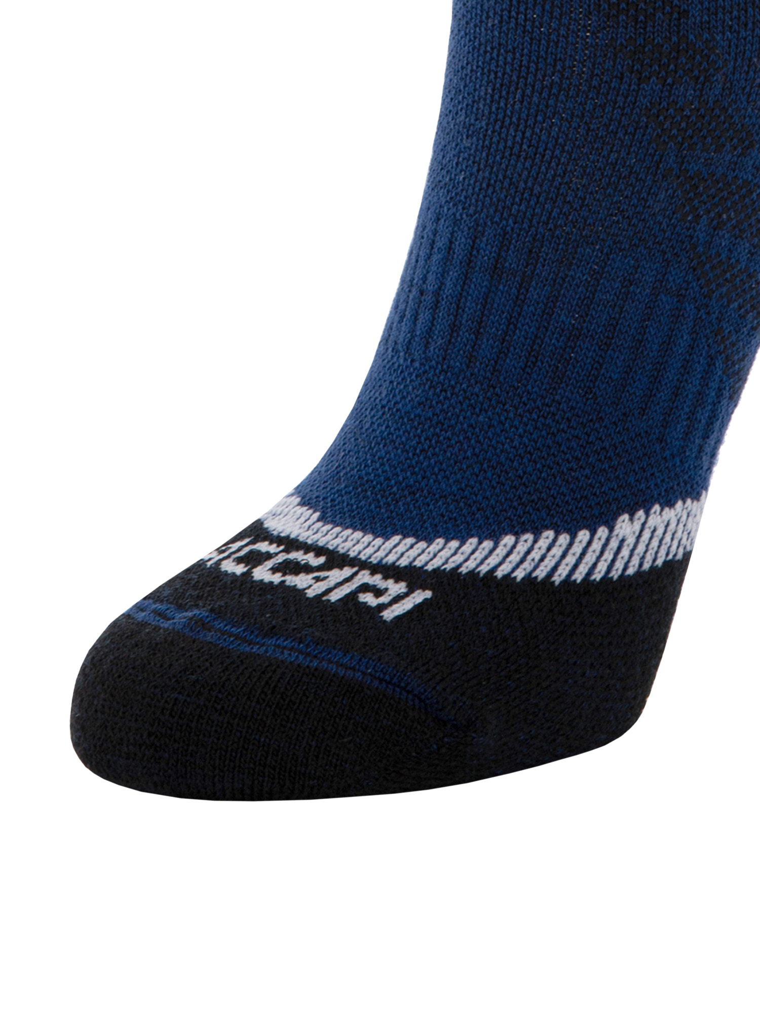 Носки Accapi Ergowool Blue/Black