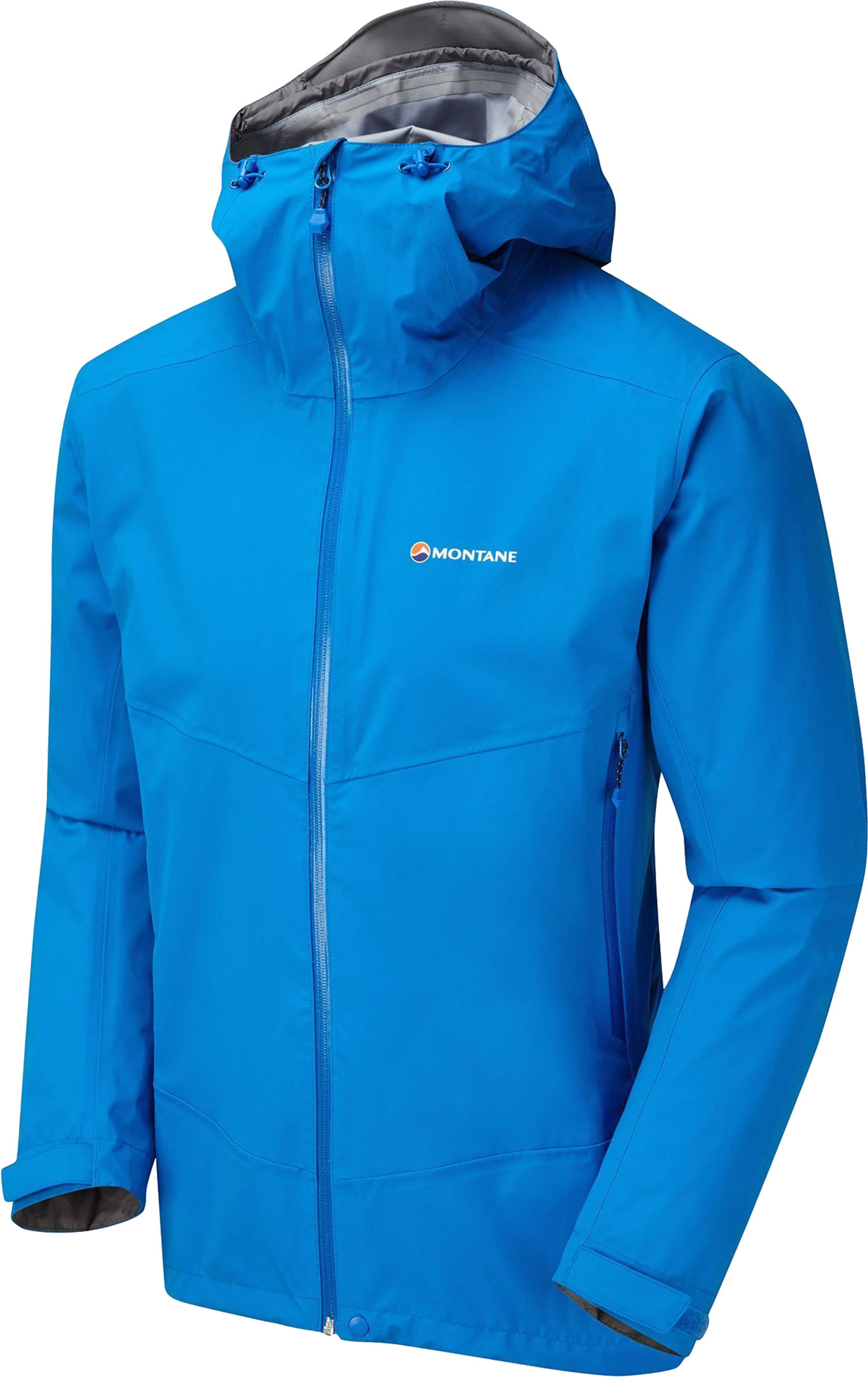 montane gtx jacket