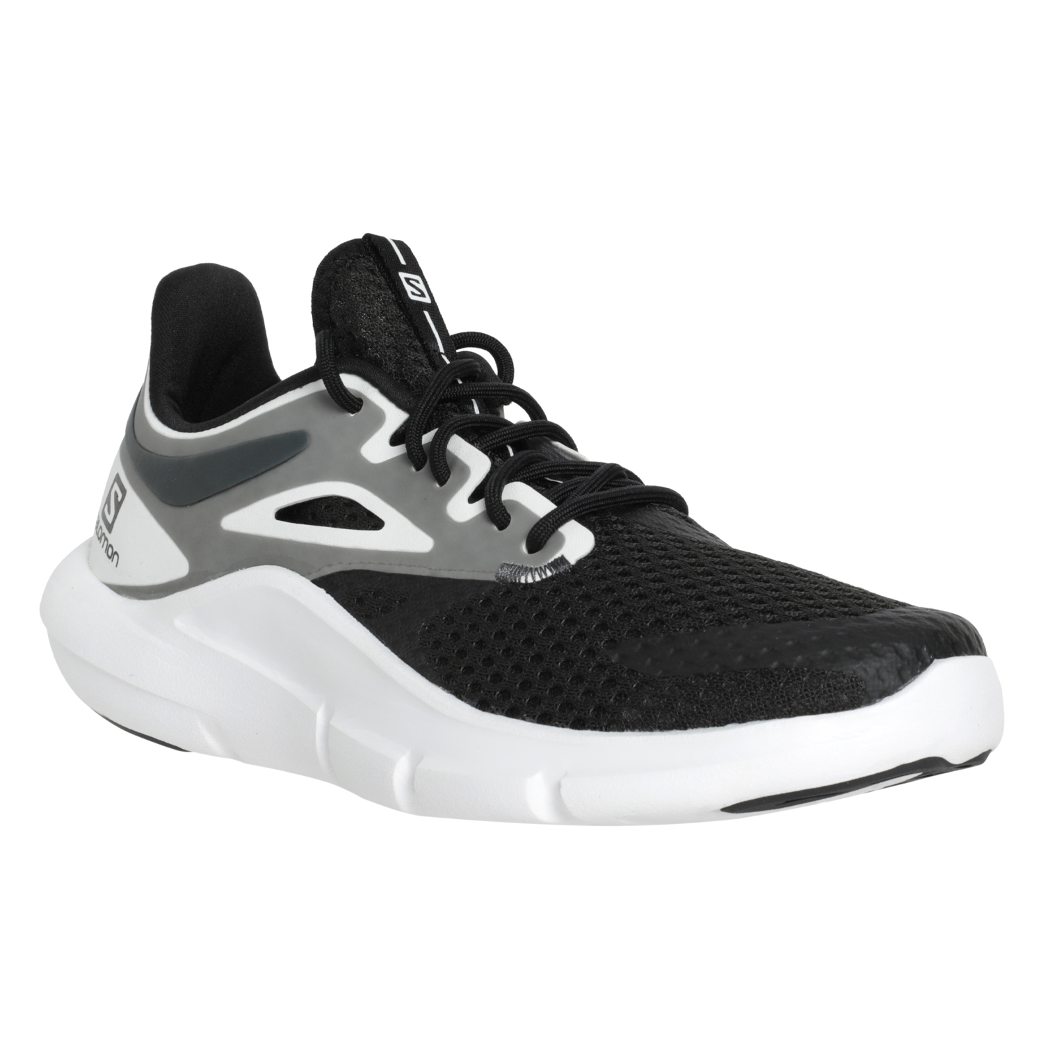 SALOMON Predict Mod W Black White Whit