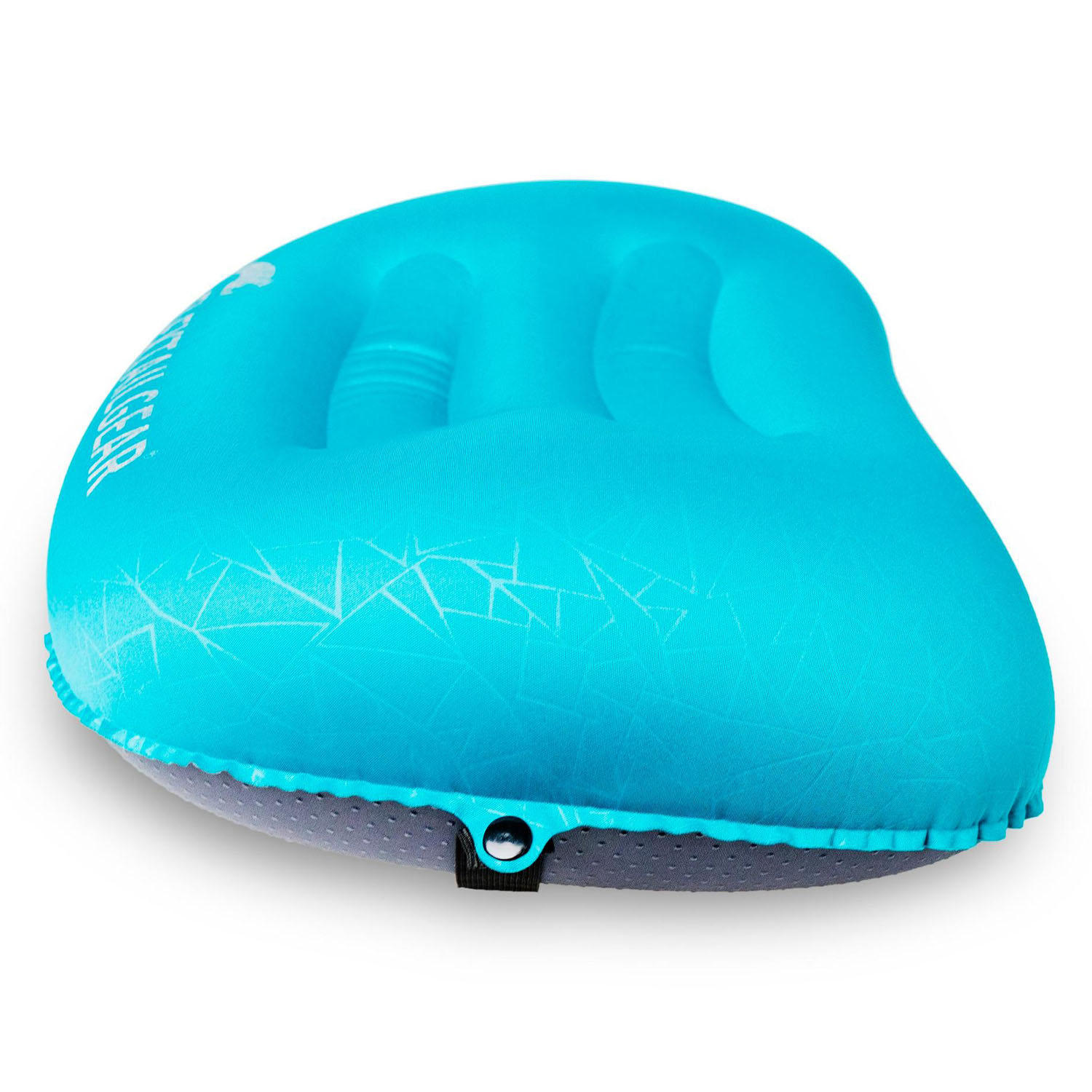 Подушка Flextail Air Pillow Blue