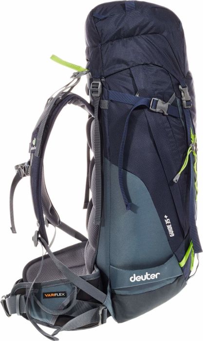 Zaino deuter guide on sale 35