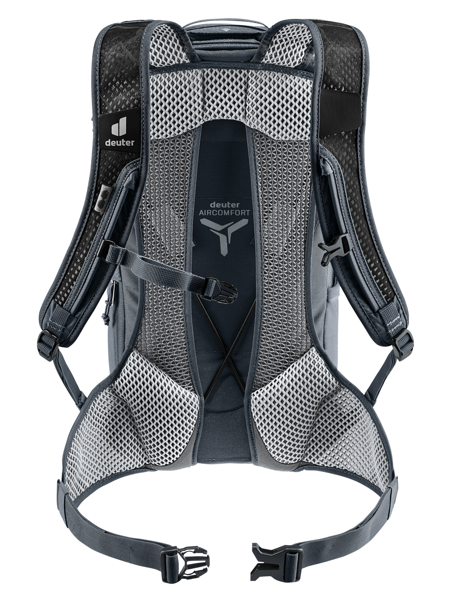 Рюкзак Deuter Race Air 10 Black