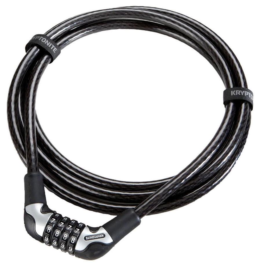 Kryptonite cable on sale