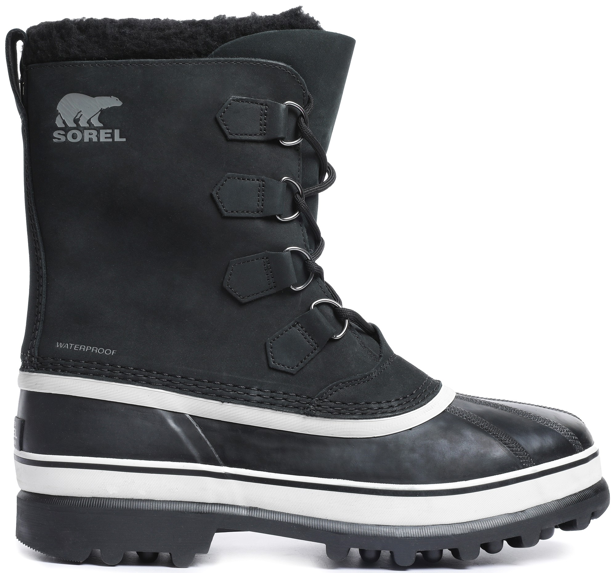 sorel caribou boots near me