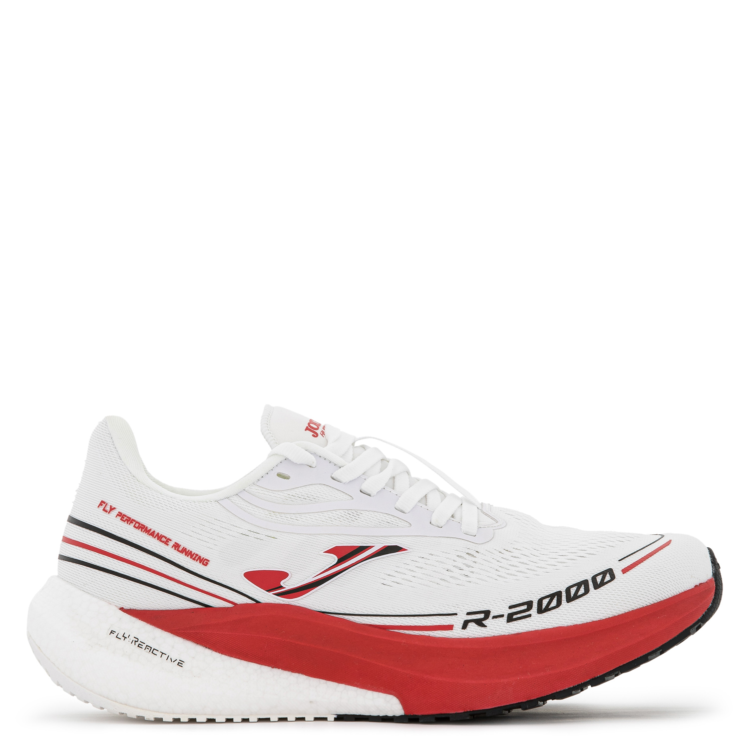 Кроссовки Joma R.2000 Blanco Rojo