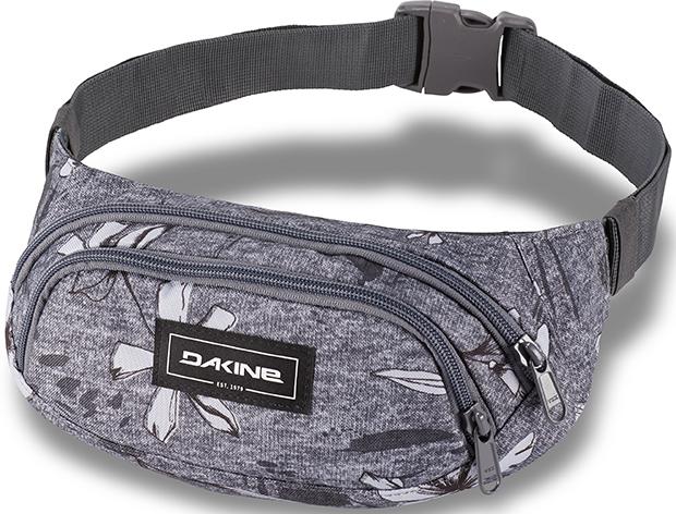 Сумка поясная Dakine Hip Pack Crescent Floral