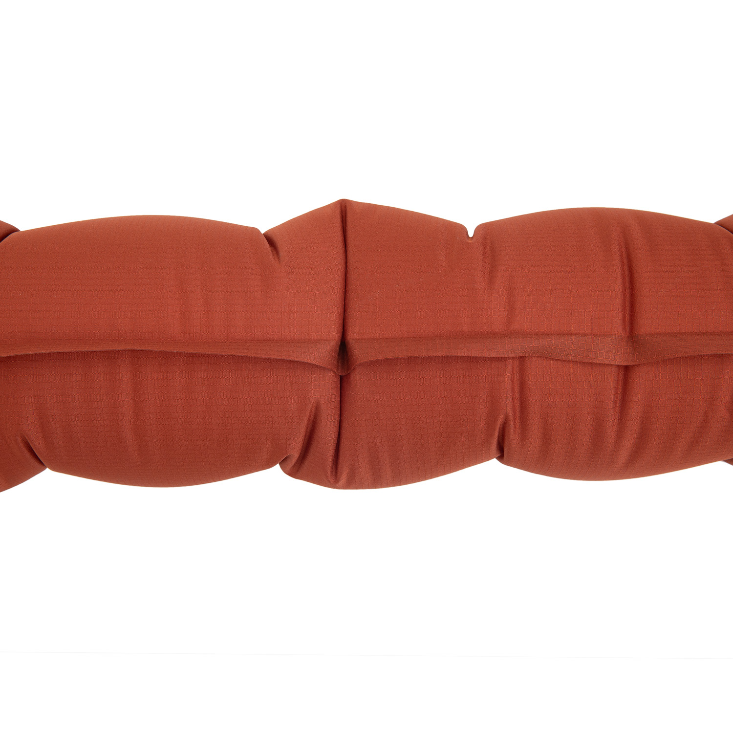 Коврик надувной BACH Sleeping pad reLAY 5R (long) Cinnamon Red