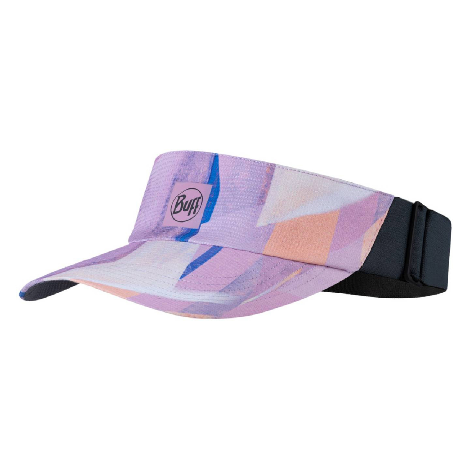 Козырёк Buff Go Visor Shane Lilac