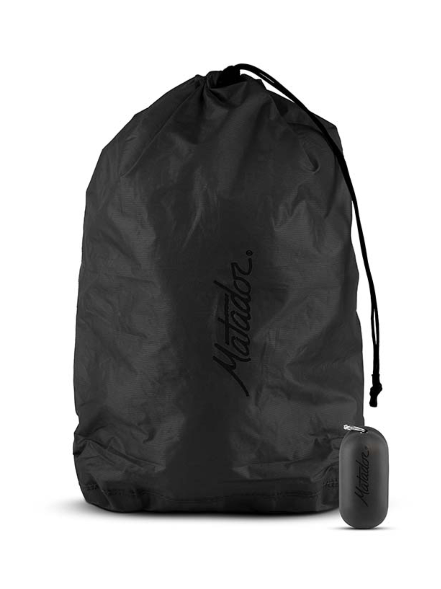 МешокупаковочныйMatadorWet-ResistantBag2.5LBlack