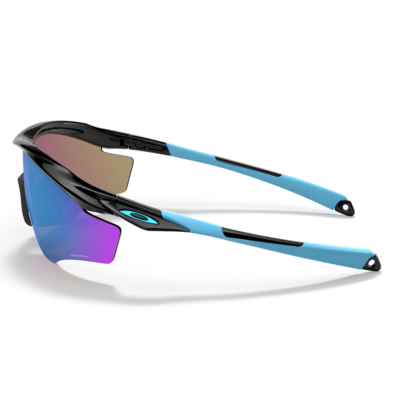 OAKLEY M2 Frame XL Prizm Sunglasses