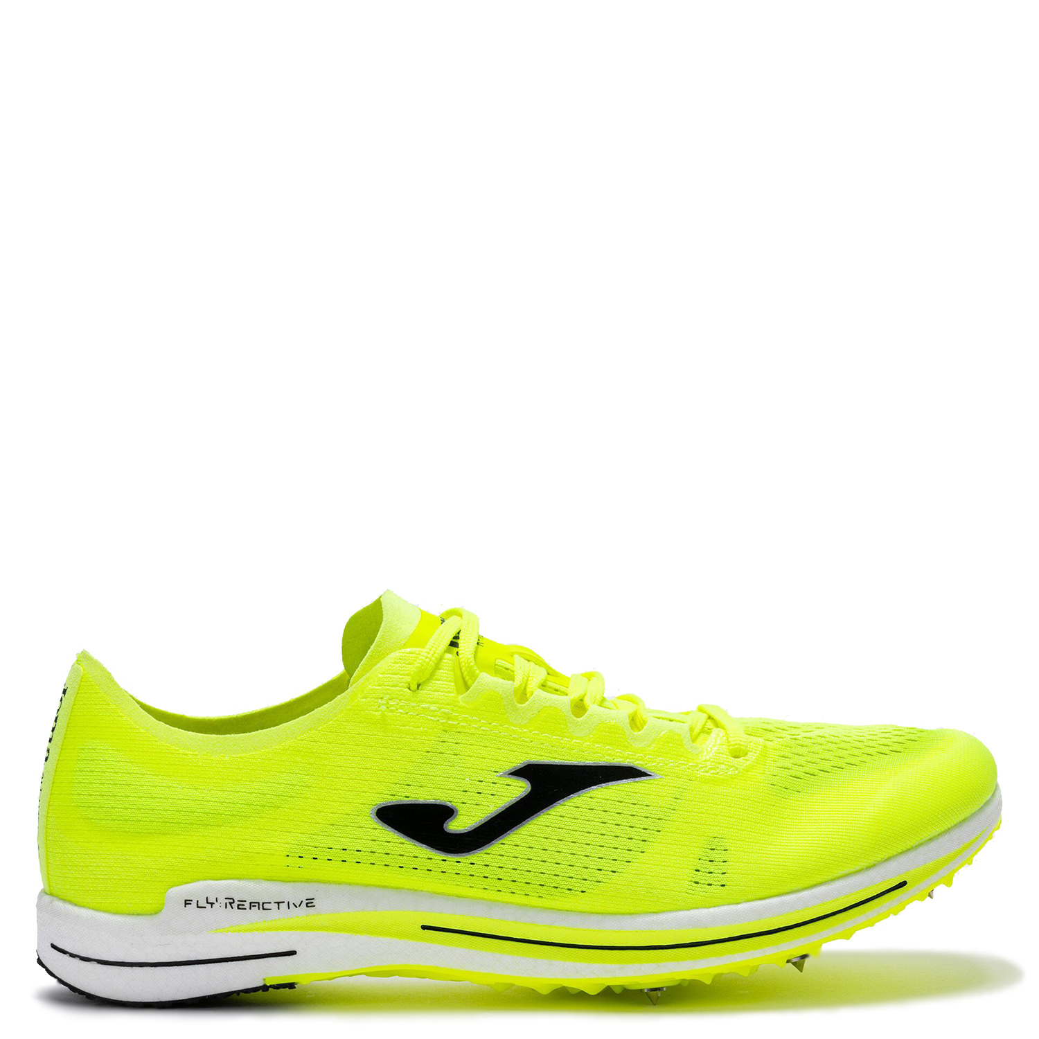 Шиповки Joma R.1200 Skypes 3-6-9 mm Yellow Fluorine