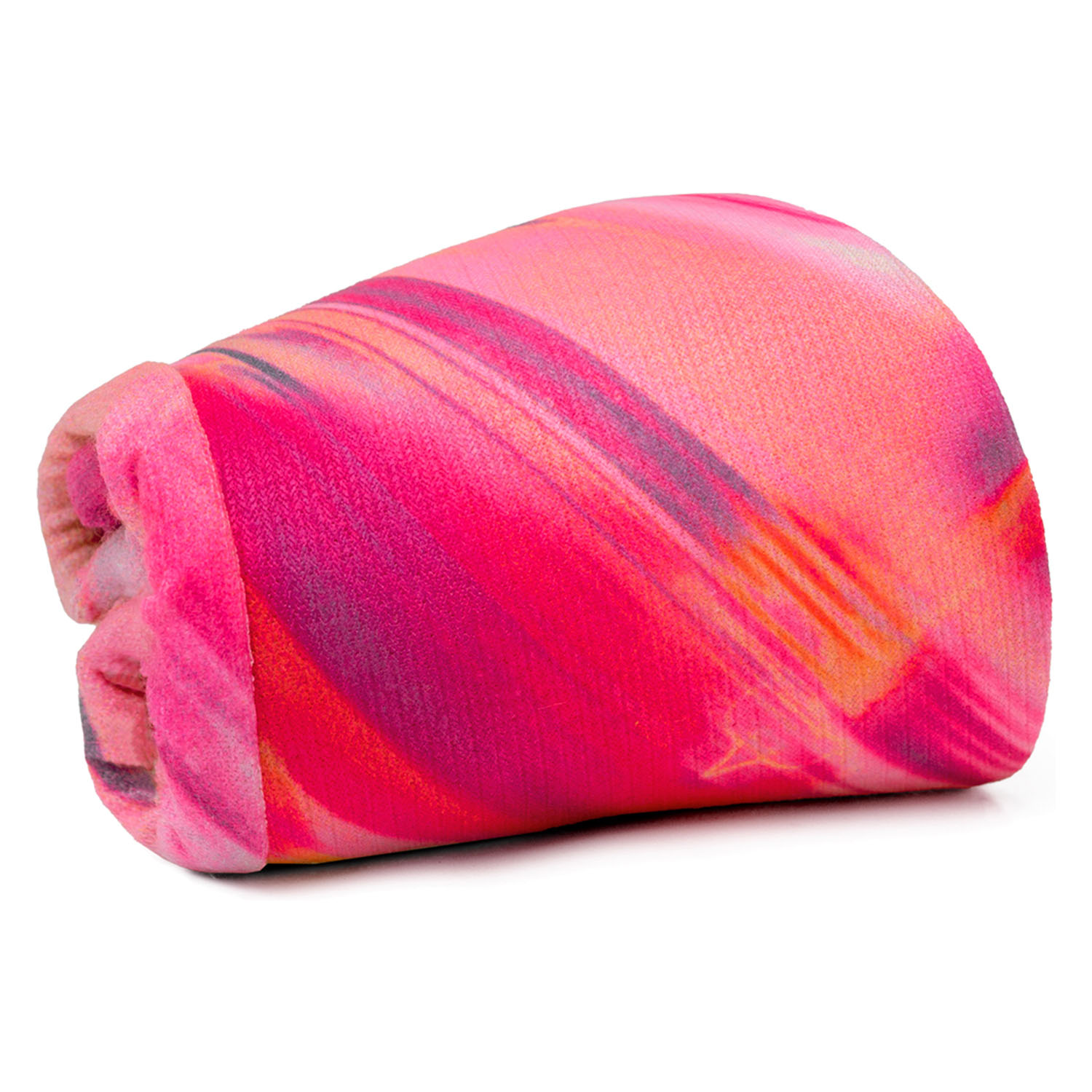 Козырёк Buff Pack Speed Visor Sish Pink Fluor