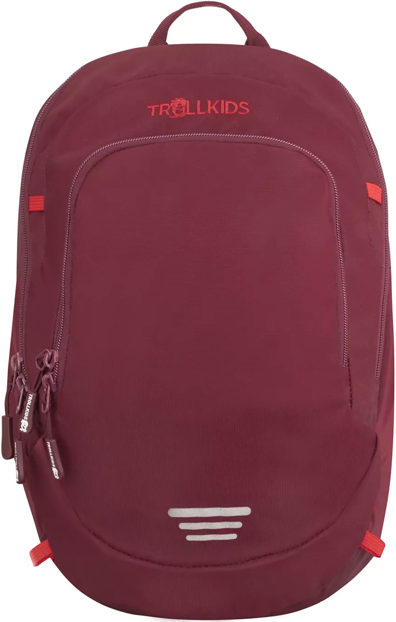 Рюкзак детский Trollkids Rondane Pack 15L Redwood